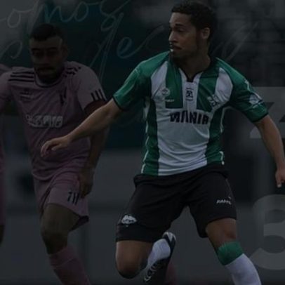 Jogo do CD Ribeira Brava é cancelado