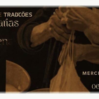 Mercado Municipal de Gouveia recebe mostra de confrarias gastronómicas