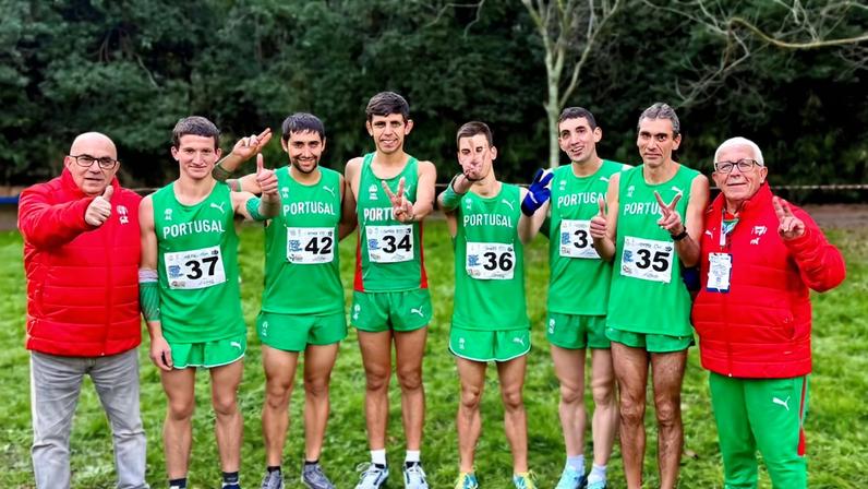 Foto: Federação Portuguesa de Atletismo