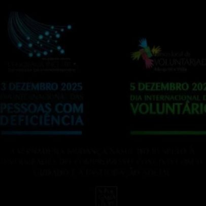 Albergaria-a-Velha celebra dias da Deficiência e do Voluntariado
