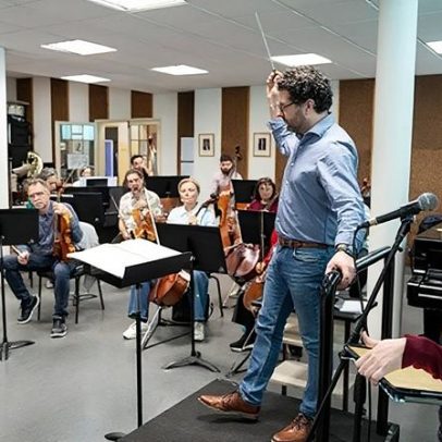Concerto de Natal da Calheta reúne Orquestra com Cuca Roseta e Micaela Abreu