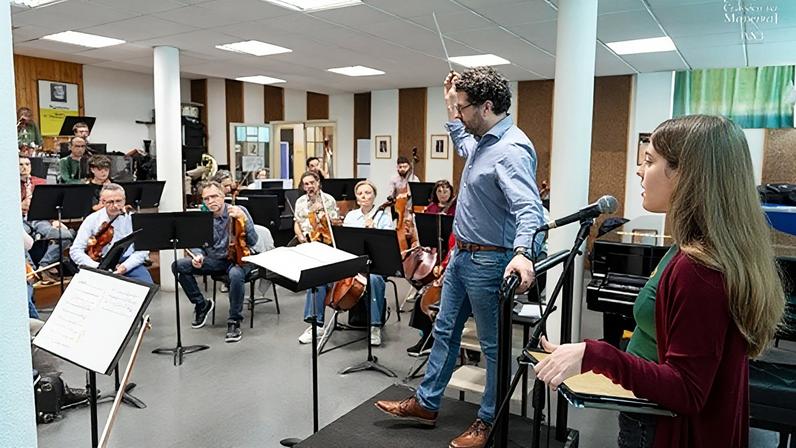 Concerto de Natal da Calheta reúne Orquestra com Cuca Roseta e Micaela Abreu