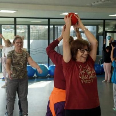 Albergaria-a-Velha celebra Dia Internacional das Pessoas com Deficiência com desporto