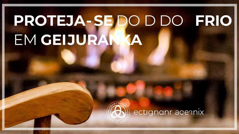 Proteção Civil alerta para intoxicação por monóxido de carbono em frio