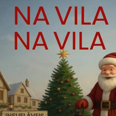 Fornos de Algodres celebra Natal na Vila na Casa da Cultura das Capelas