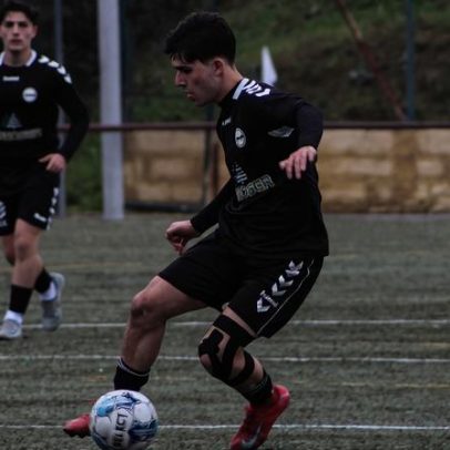 Sertanense lidera distrital de Juniores; Valongo e Alcains pressionam