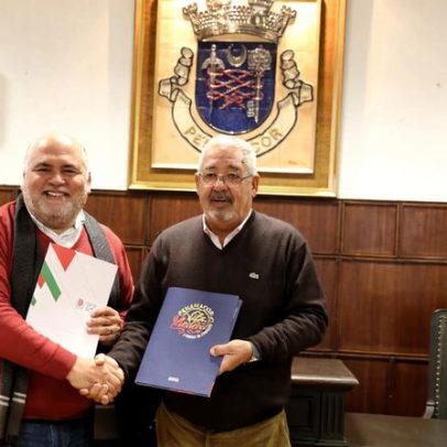 Penamacor recebe finais de futsal da Associação Distrital