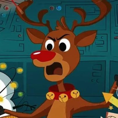 Espetáculo Infantil SOS Natal realiza apresentação em Anadia