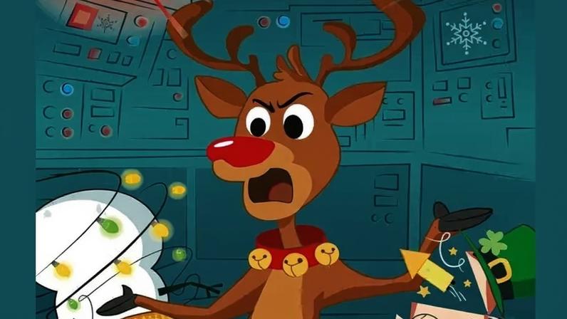 Espetáculo Infantil SOS Natal realiza apresentação em Anadia