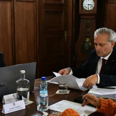 Executivo de Figueira de Castelo Rodrigo aprova Orçamento para 2026