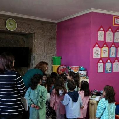 Mangualde celebra o Dia Internacional da Pessoa com Deficiência