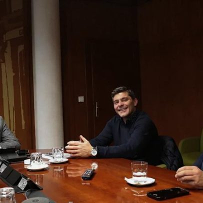 Águeda reforça parceria com comércio e restauração para responder a eventos