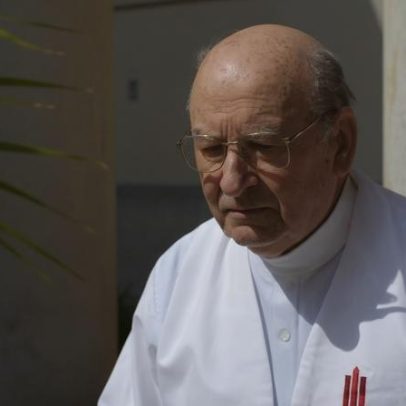Diocese de Aveiro lamenta o falecimento do padre António Correia Martins