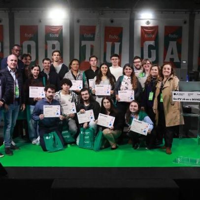 IPV entrega prémios da 21ª edição do Poliempreende e anuncia regional 2026