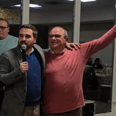 Bombeiros Voluntários da Guarda homenageiam Chefe Francisco Ramos na aposentação