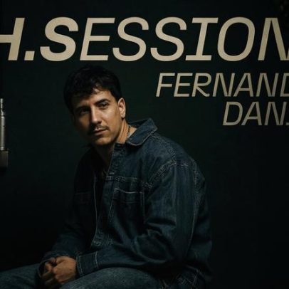 Fernando Daniel esgota bilhetes e anuncia segunda data em Castelo Branco