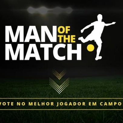 Vote no Melhor em Campo do Bayern-Sporting