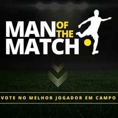 Vota no Melhor em Campo do Sporting-Rio Ave