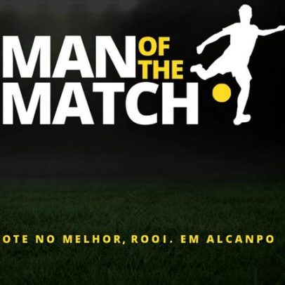 Escolha o Melhor em Campo no FC Porto-Malmo