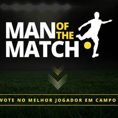 Vota no Melhor em Campo no Moreirense-Benfica