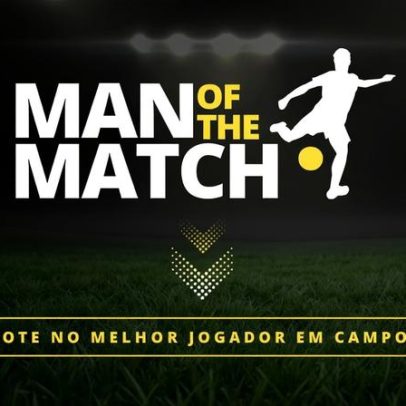 Vota no Melhor em Campo no FC Porto-Famalicão