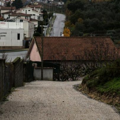 Intervenção no Bairro das Capelas facilita circulação em Fornos de Algodres