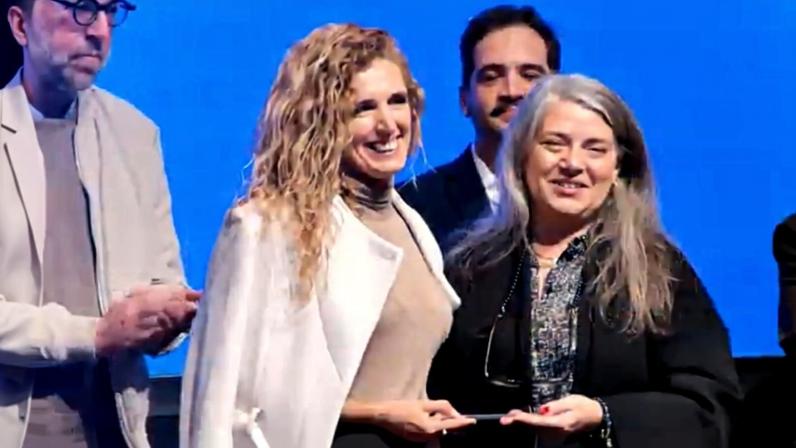 Fundão premiado pela rede de integração de migrantes