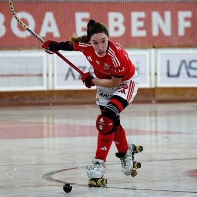 Benfica deixa escapar vitória e falha passagem à Champions League