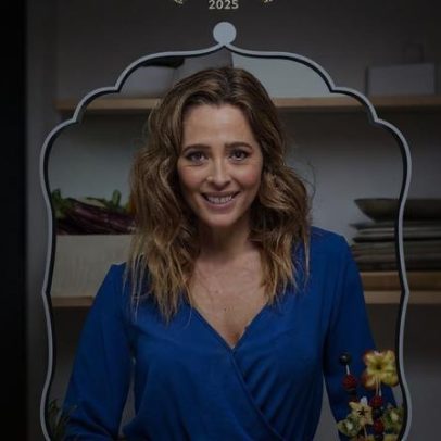 Castro Daire recebe Funny Cook com Mafalda Teixeira no mercadinho de Natal