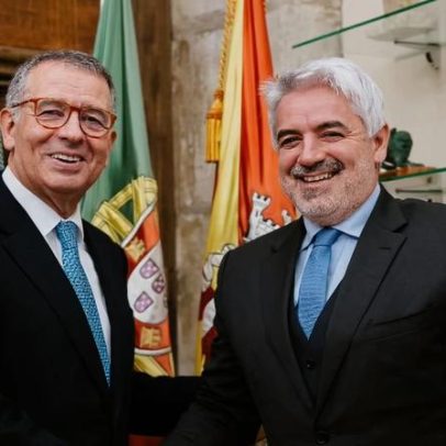 Seguro propõe jornais no interior do país para promover coesão (áudio)