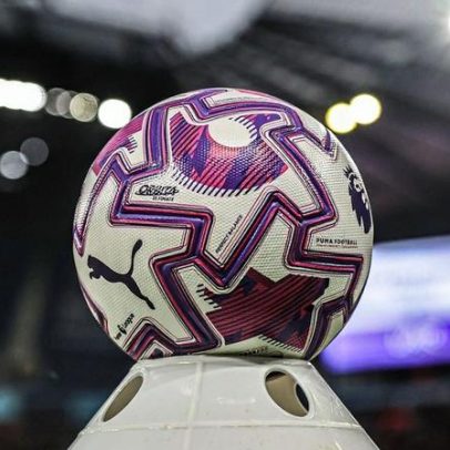 Ex-jogador inglês da Premier League detido por suspeitas de violação