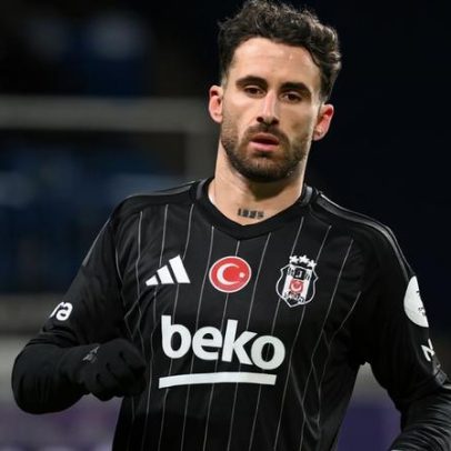 Rafa não rejeitou entrar na convocatória do Besiktas