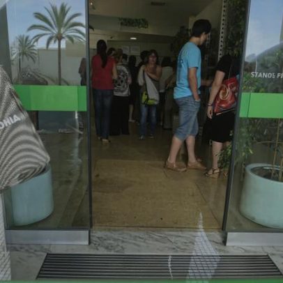 Mercado de trabalho em Portugal torna-se cada vez mais qualificado