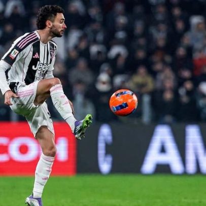 João Mário pode deixar a Juventus