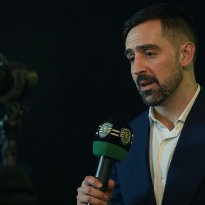 Nolito é Atleta do Ano e declara orgulho enorme