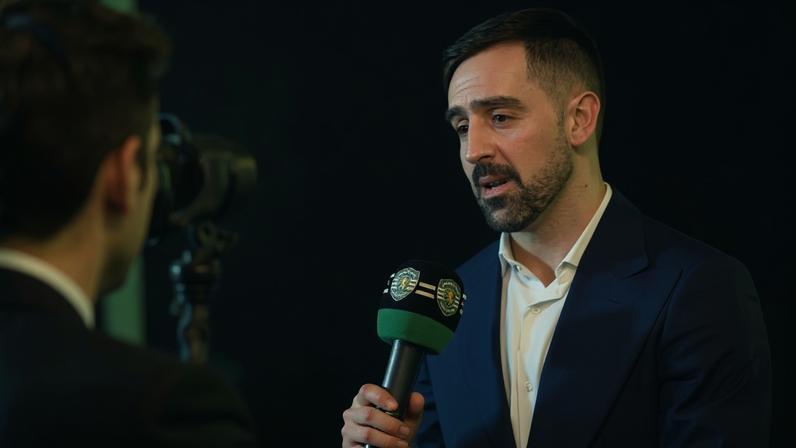 Nolito é Atleta do Ano e declara orgulho enorme