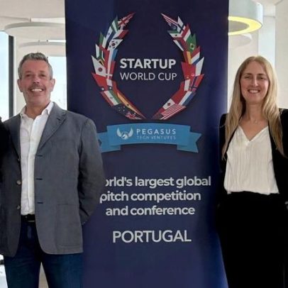 Startup World Cup regressa em 2026, reforçando o papel de Portugal