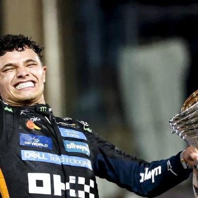 Lista completa de todos os campeões do Mundo de F1