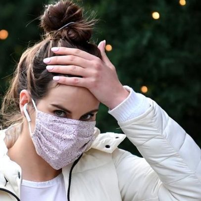 Gripe entra em fase epidémica, afetando mais crianças e idosos