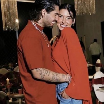 Ana Castela e Zé Felipe anunciam fim do namoro após dois meses