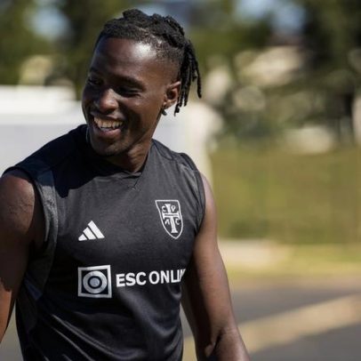 Clau Mendes regressa à Casa Pia após longo calvário