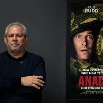Anaconda: comédia de terror para cinéfilos céticos em relação ao Pai Natal