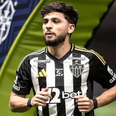 Atlético quer devolver jogador ao Sporting já em janeiro