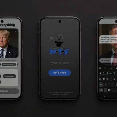 Conversas com obras icónicas e IA chegam ao Google Arts & Culture