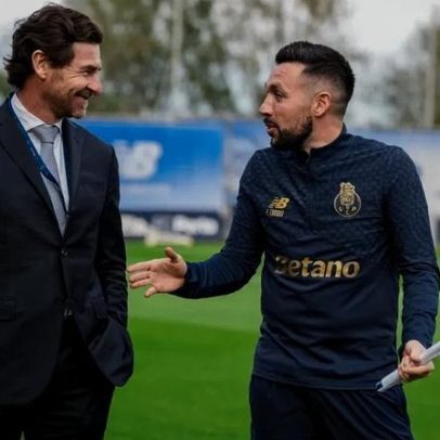 FC Porto: perspetivas para o mercado de janeiro