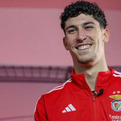 Pérola do Benfica brilha no cante alentejano