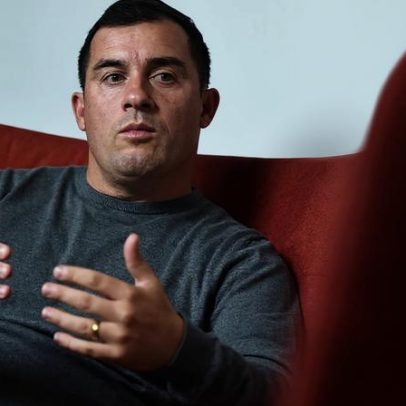 Ricardo Pessoa revela atleta em ascensão na Champions: são as nossas medalhas