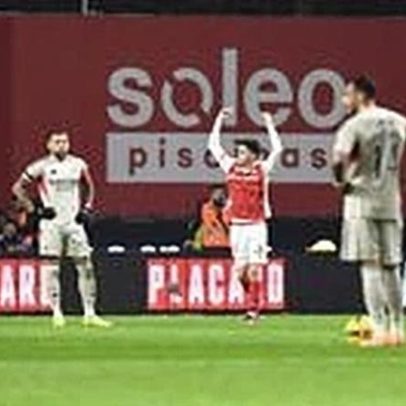 Benfica investiu 137 milhões em resultados já visíveis