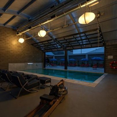Industrial Lodge lança programas especiais de Natal