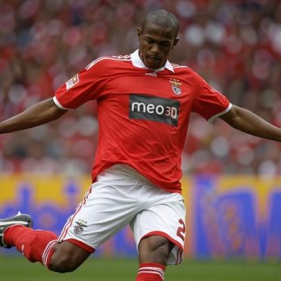 Ex-jogador diz que o Benfica era uma seleção (vídeo)